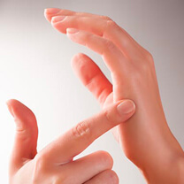 EFT - Emotional Freedom Technique - Sylvie Freyermuth